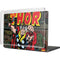 Marvel Classic Comics The Mighty Thor Vintage MacBook Cases